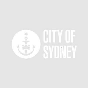 City of Sydney logo
