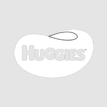 Huggies logo
