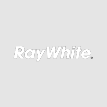 Ray white logo