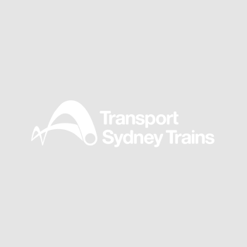 Sydney trains logo