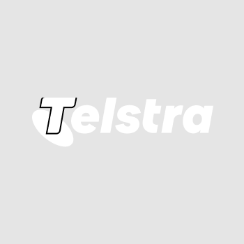 Telstra logo